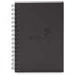 NEOSKIN reg; HARD COVER SPIRAL JOURNAL 1 NEOSKIN reg; HARD COVER SPIRAL JOURNAL 1