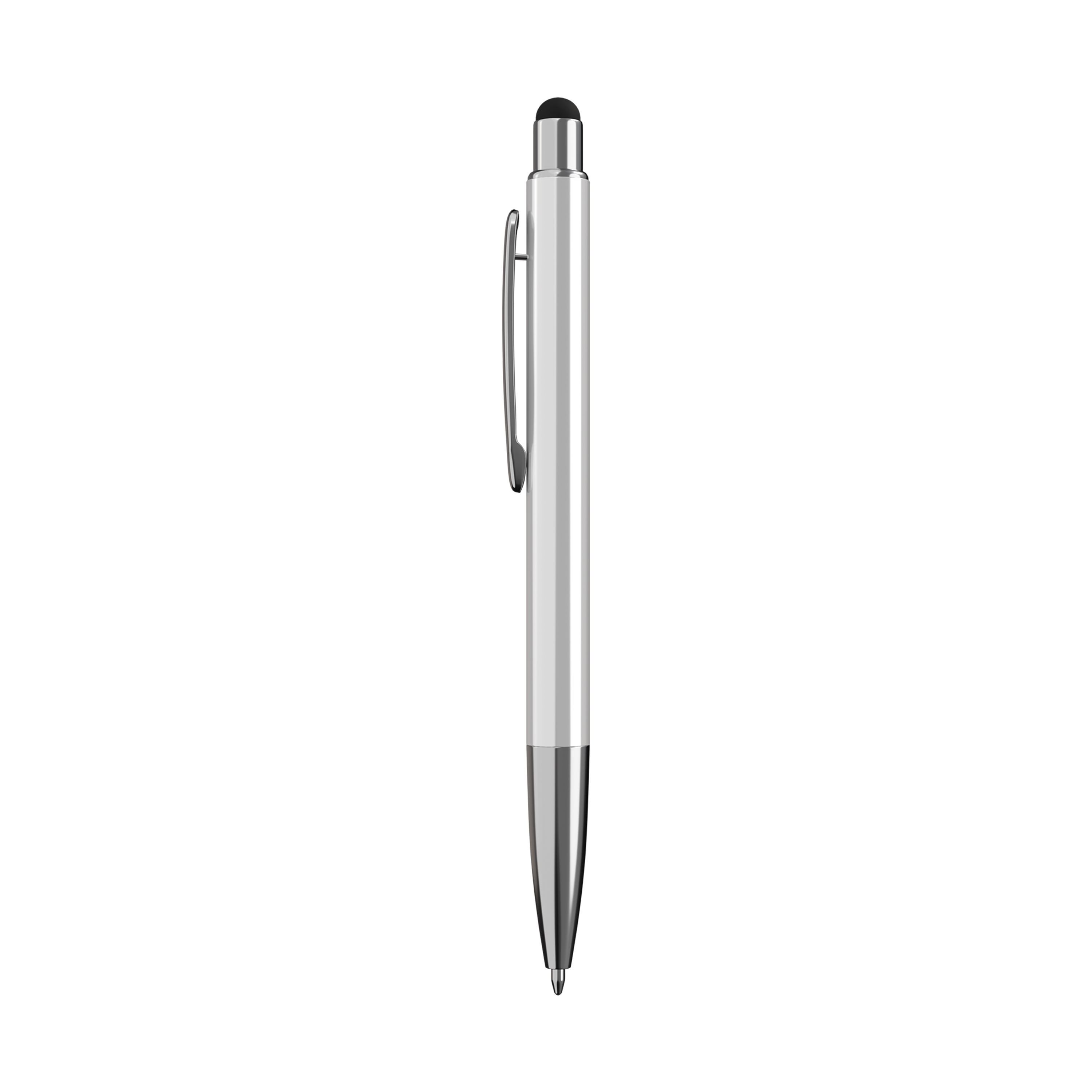 Top Notch Metallic Ballpoint Pen 1