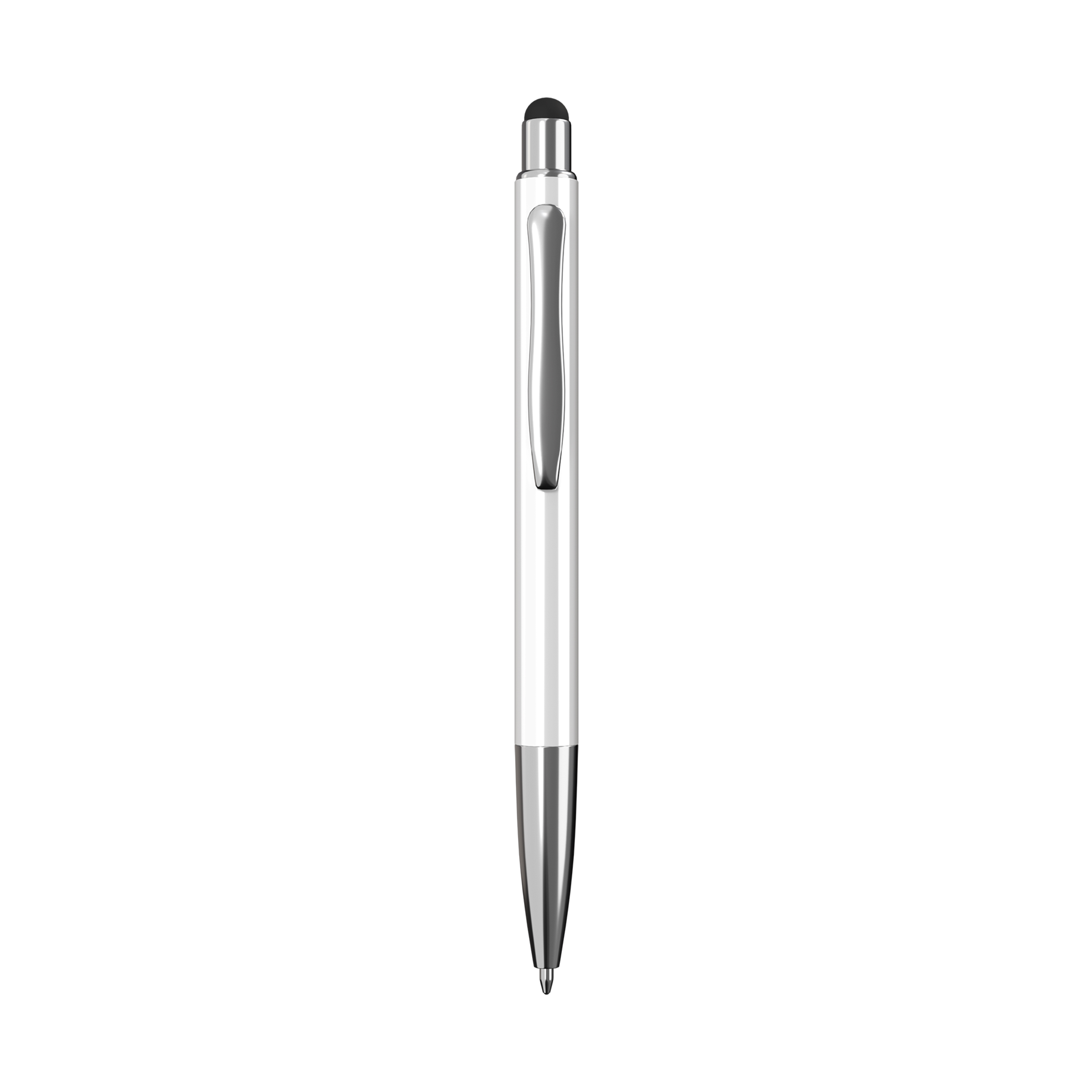 Top Notch Metallic Ballpoint Pen 1