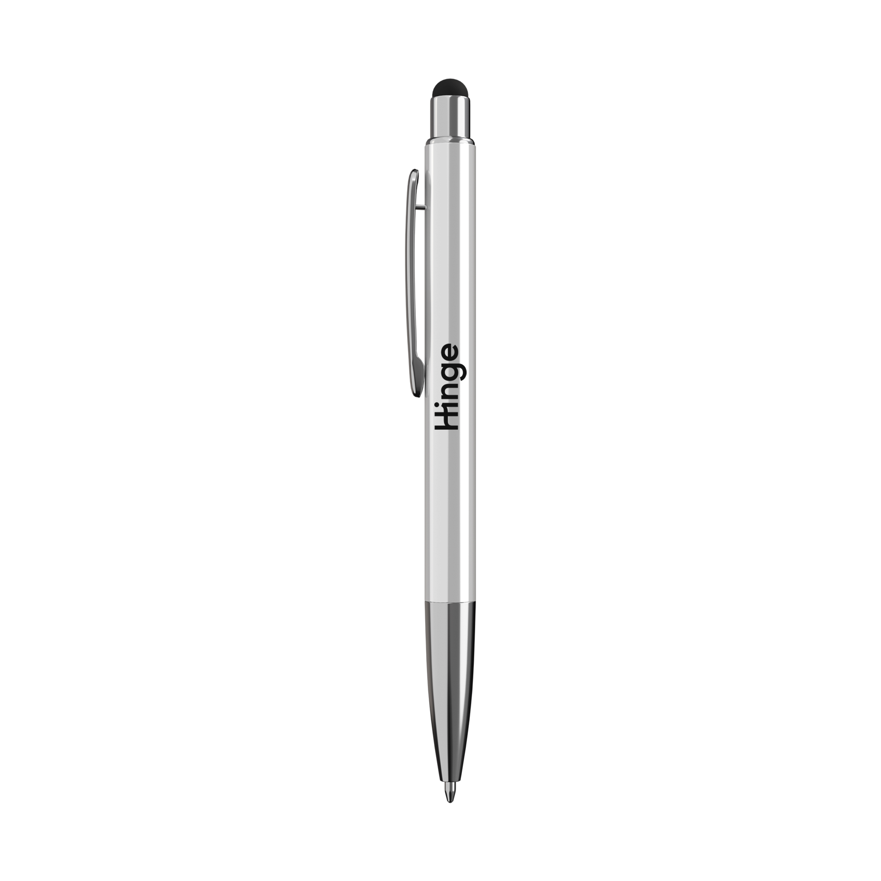 Top Notch Metallic Ballpoint Pen 1