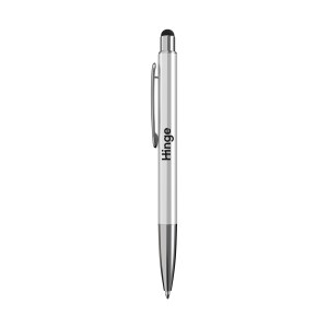 Top Notch Metallic Ballpoint Pen 1 Top Notch Metallic Ballpoint Pen 1