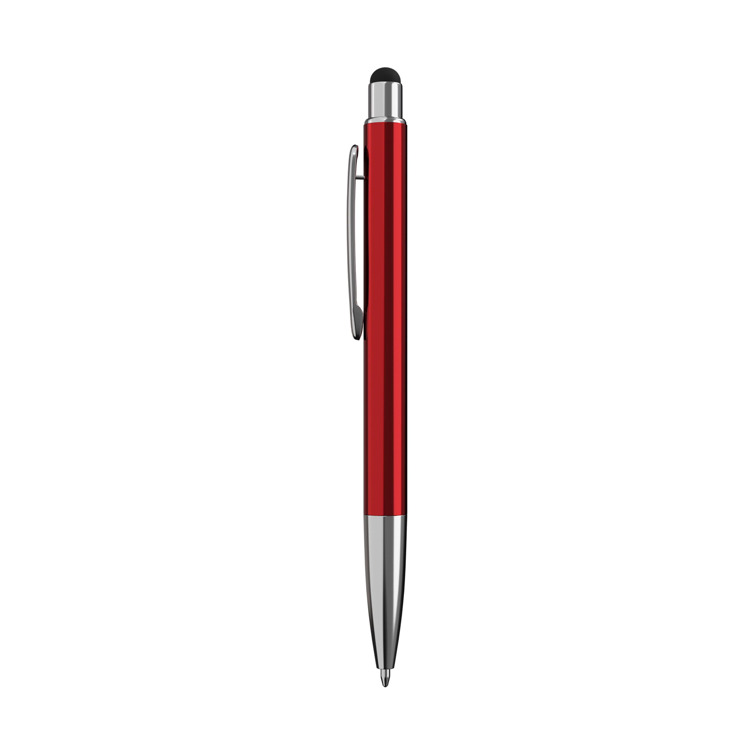 Top Notch Metallic Ballpoint Pen 1