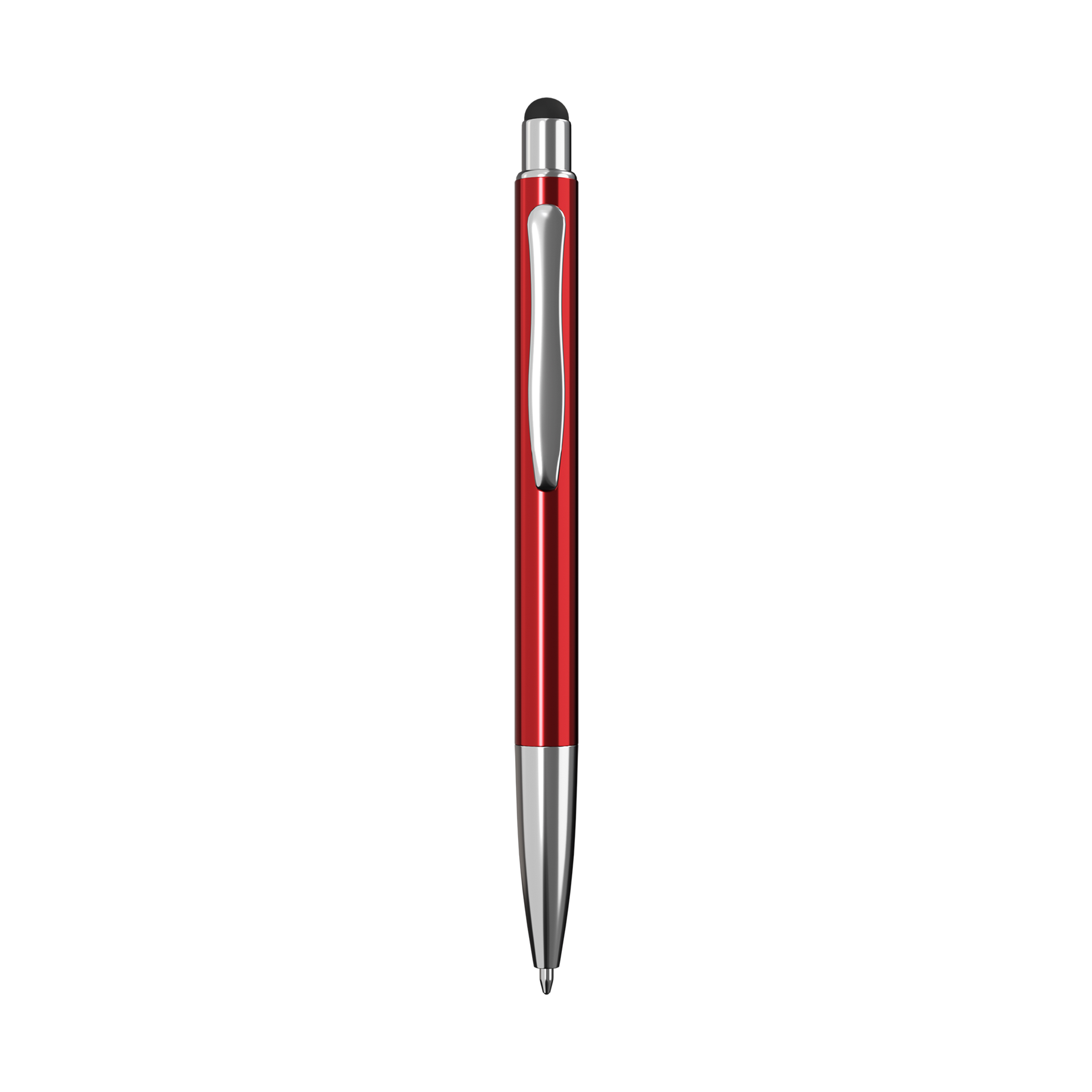 Top Notch Metallic Ballpoint Pen 1