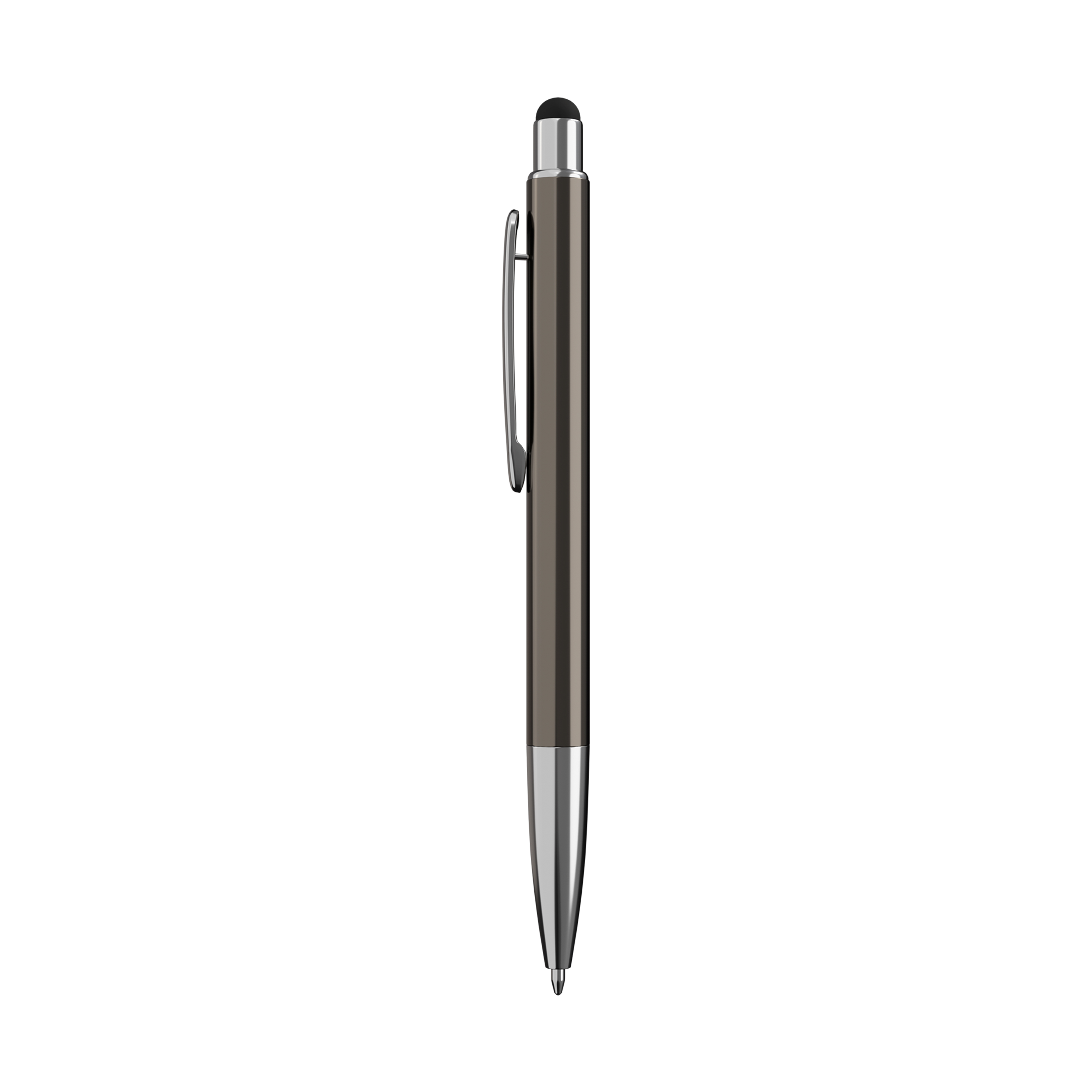 Top Notch Metallic Ballpoint Pen 1