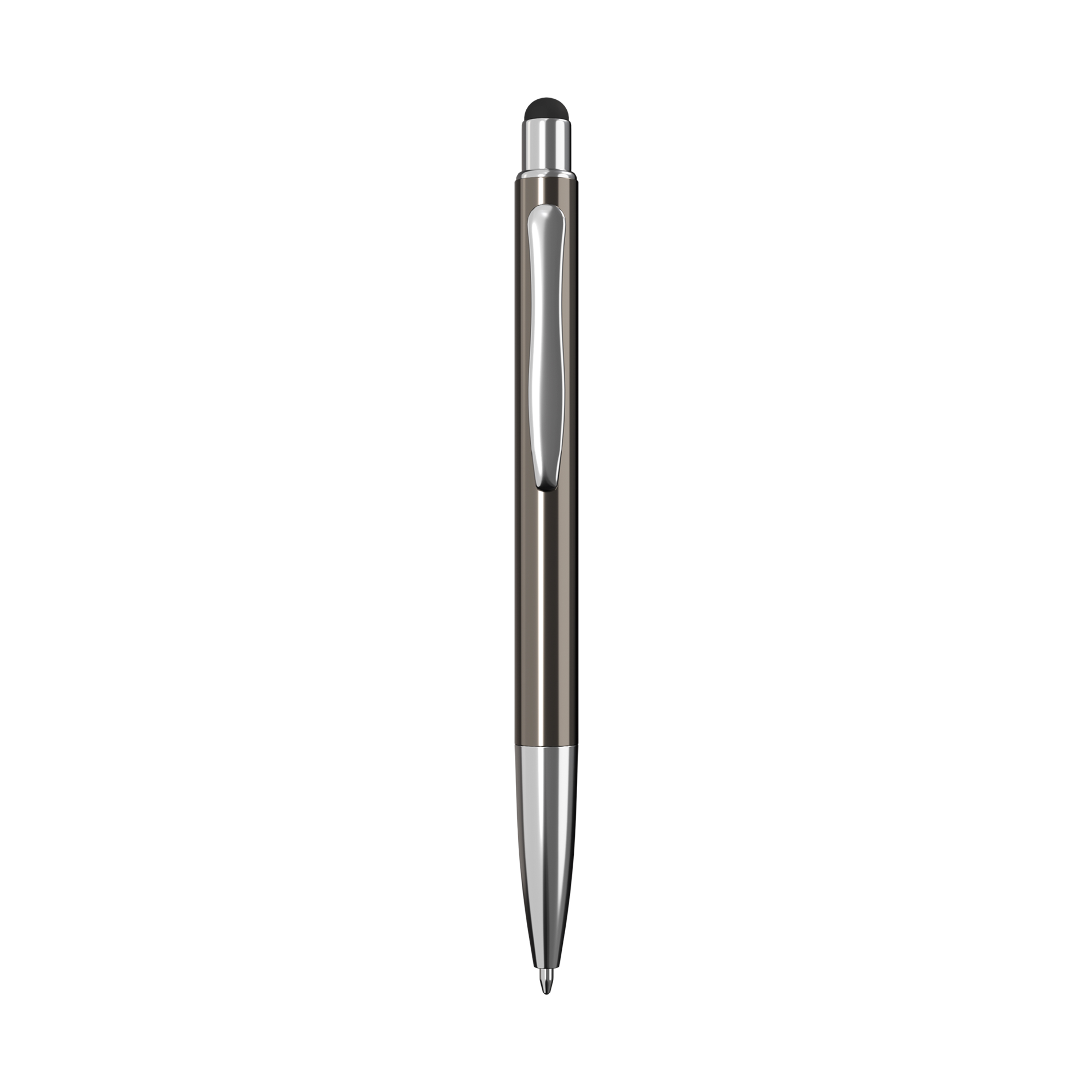 Top Notch Metallic Ballpoint Pen 1