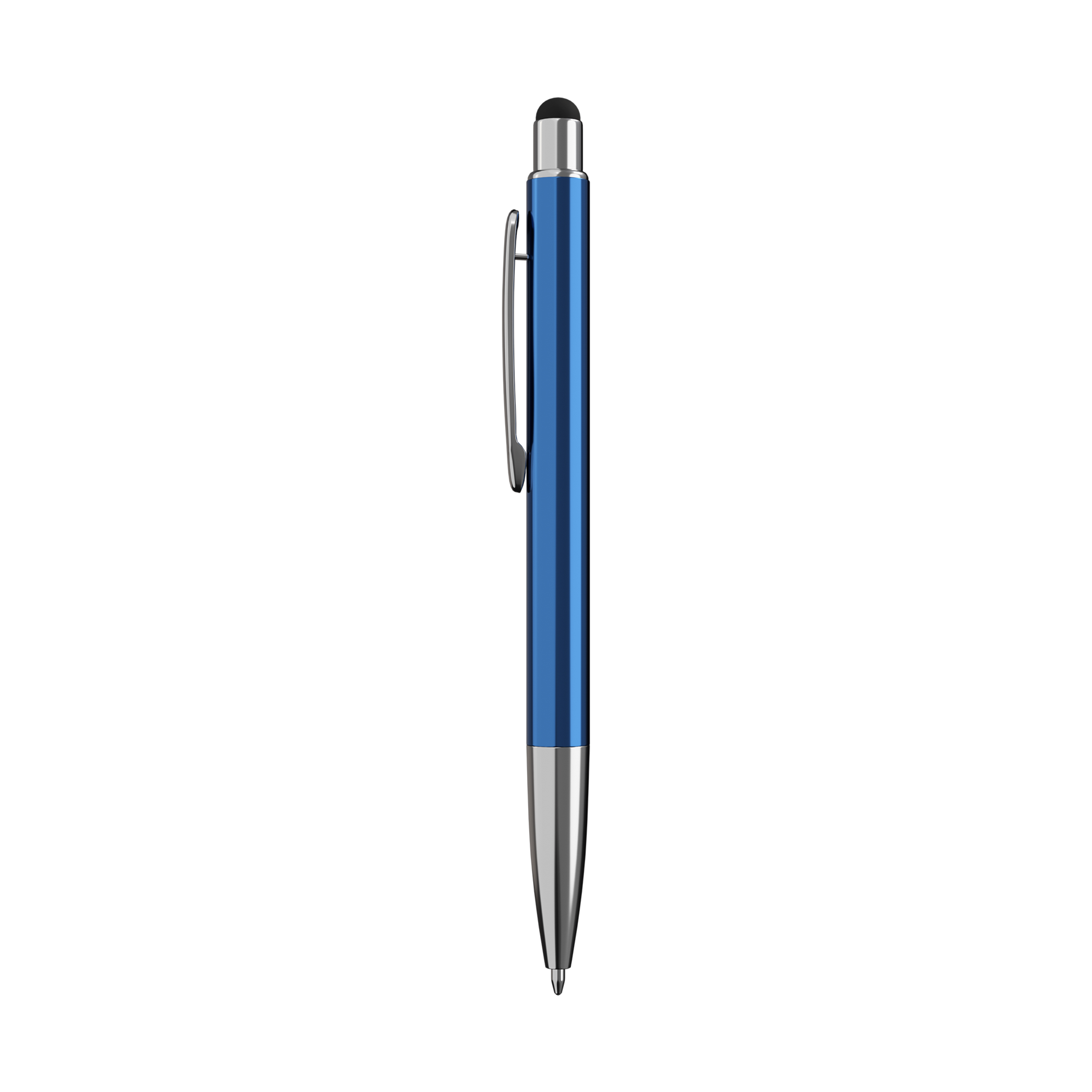 Top Notch Metallic Ballpoint Pen 1