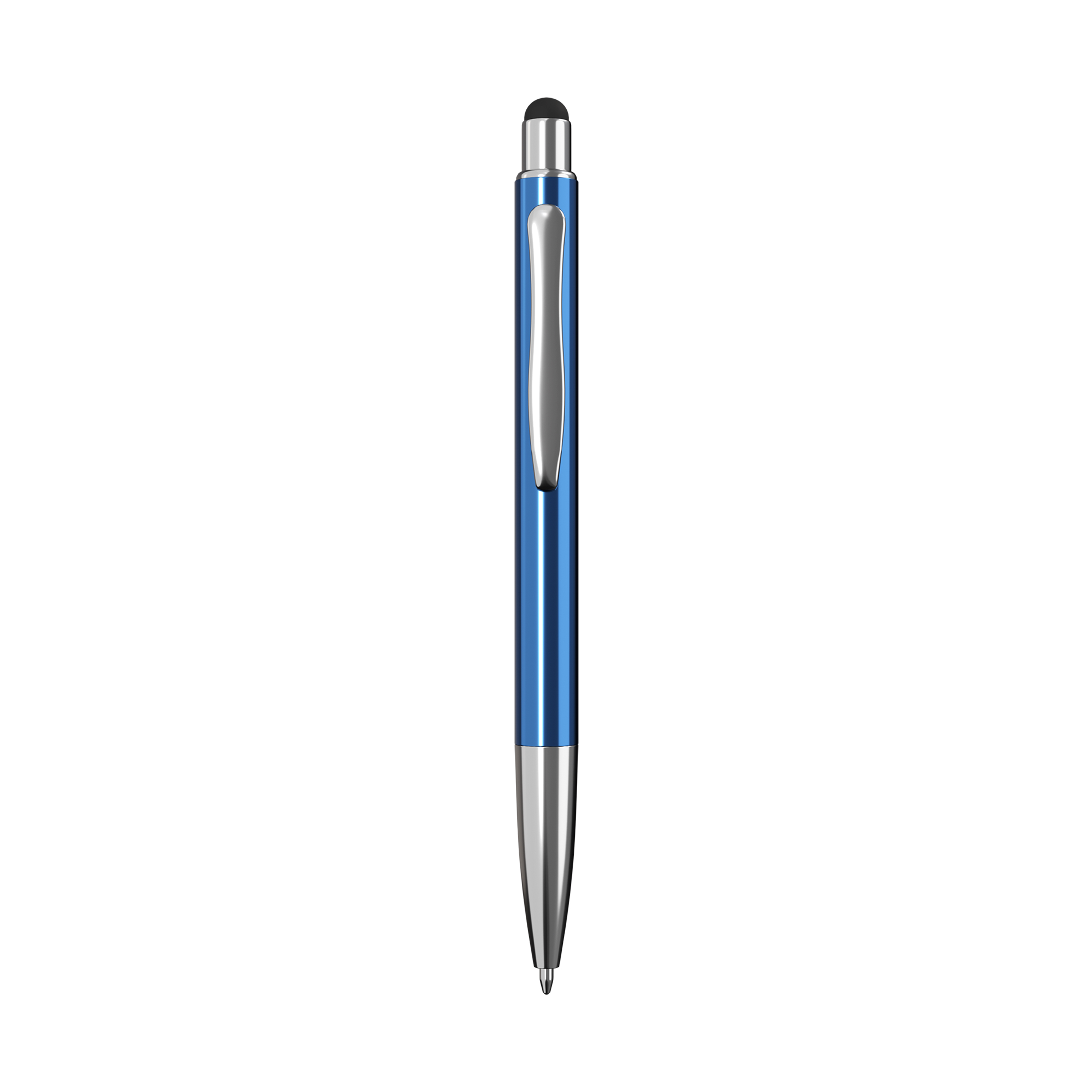 Top Notch Metallic Ballpoint Pen 1