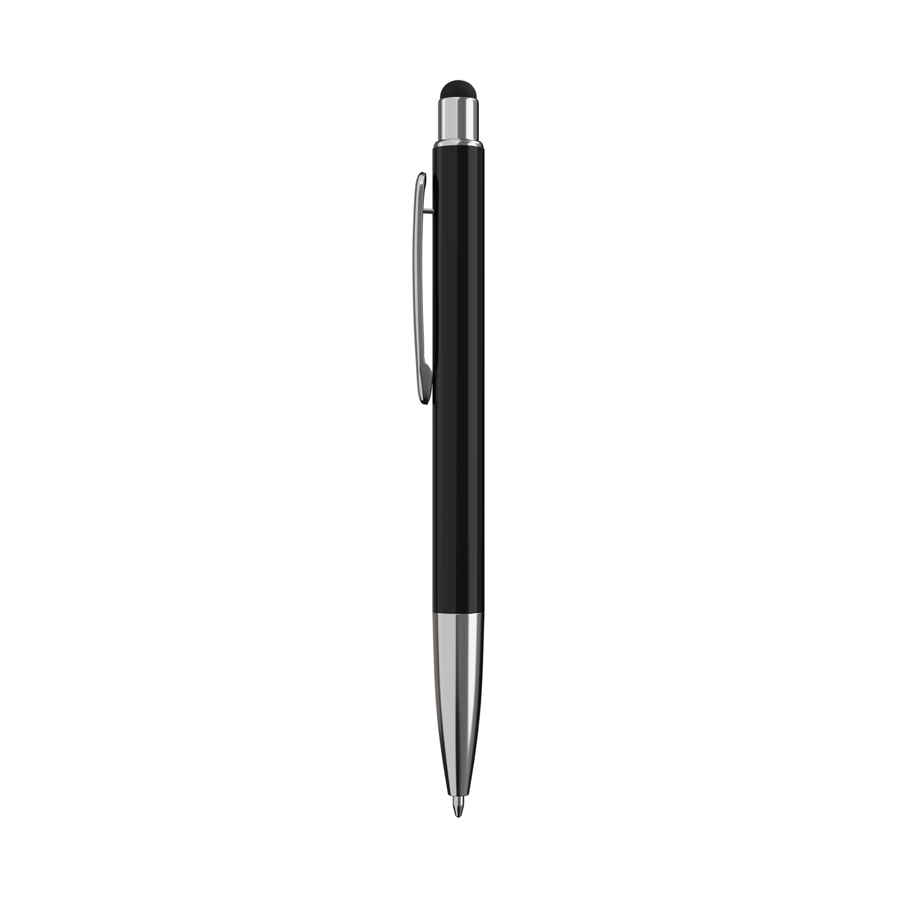 Top Notch Metallic Ballpoint Pen 1