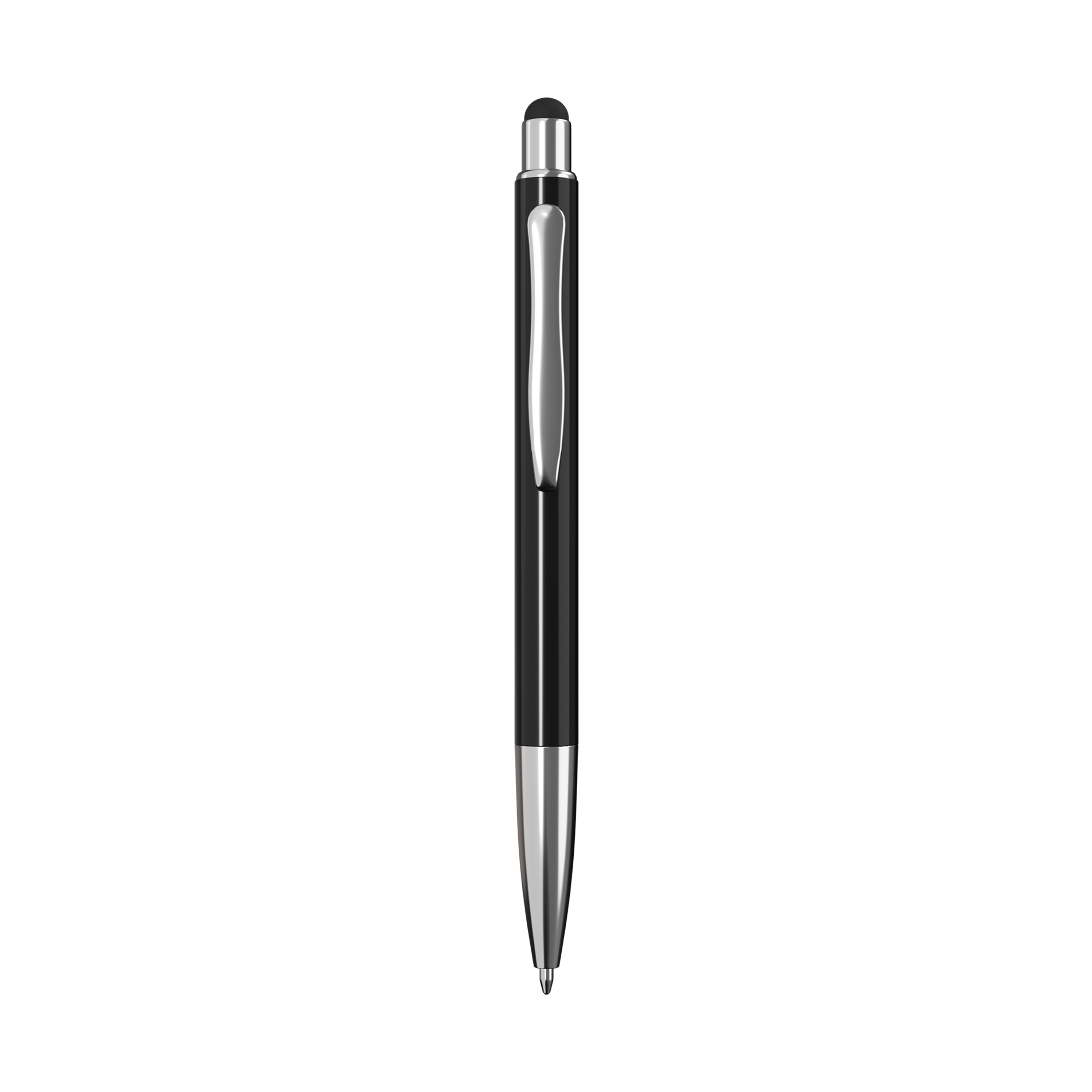 Top Notch Metallic Ballpoint Pen 1