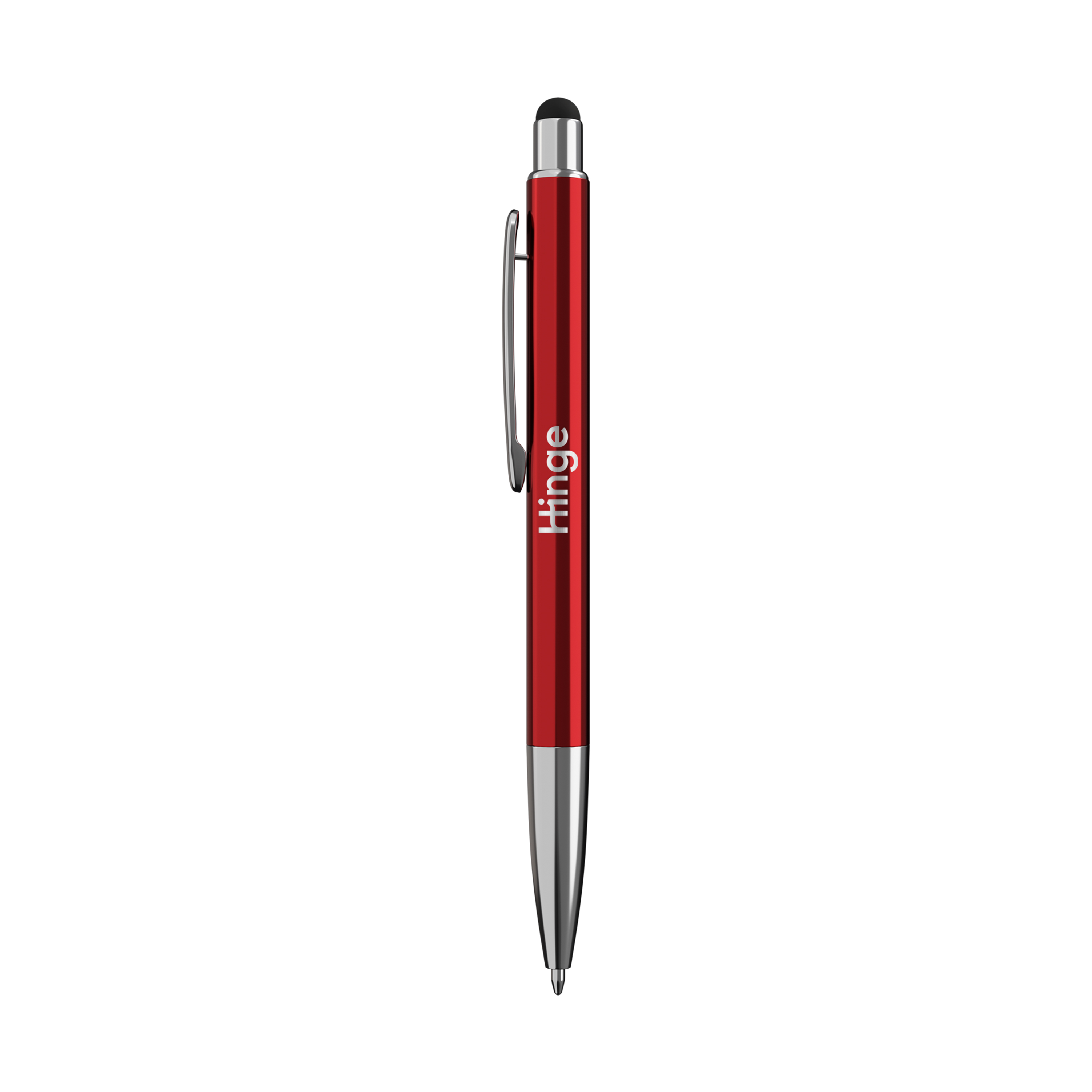 Top Notch Metallic Ballpoint Pen 1