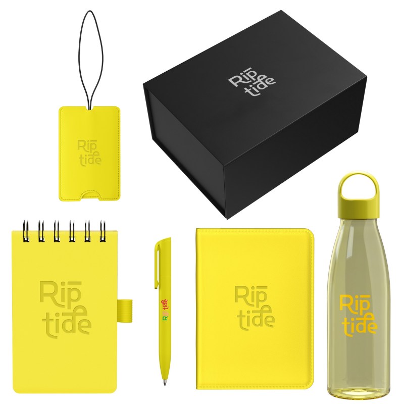 Nomad Notes 4-Piece Gift Set 1 Nomad Notes 4-Piece Gift Set 1