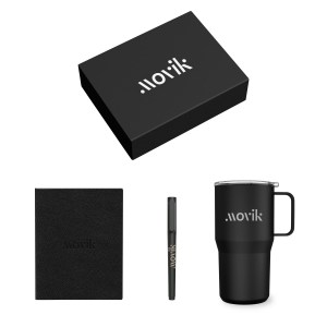 Breathe & Begin 3-Piece Gift Set 1 Breathe & Begin 3-Piece Gift Set 1