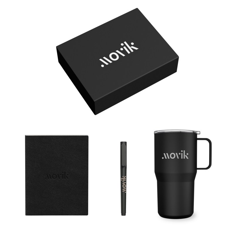 Breathe & Begin 3-Piece Gift Set 1 Breathe & Begin 3-Piece Gift Set 1