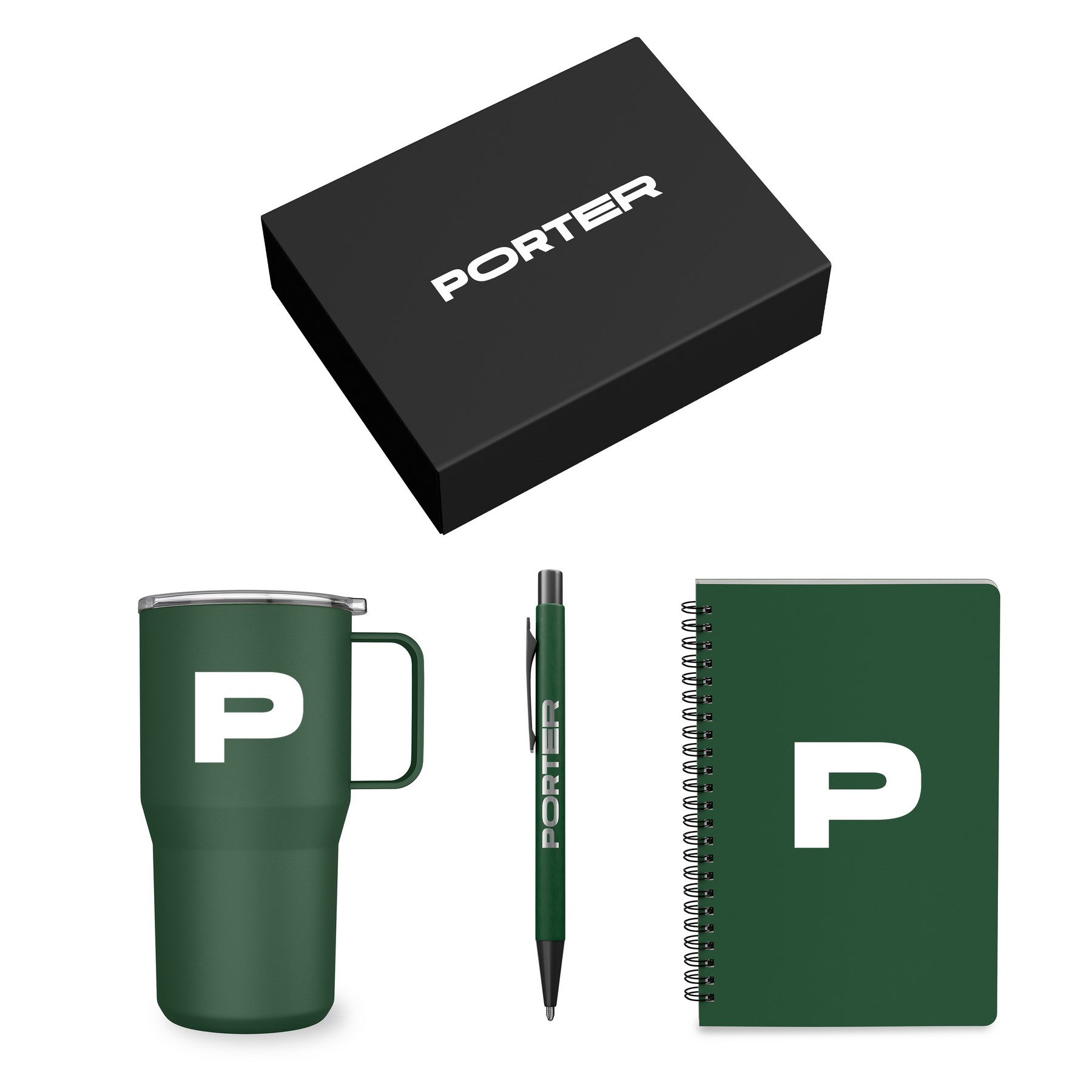 Modq Go Big Brain Energy 3-Piece Gift Set 1