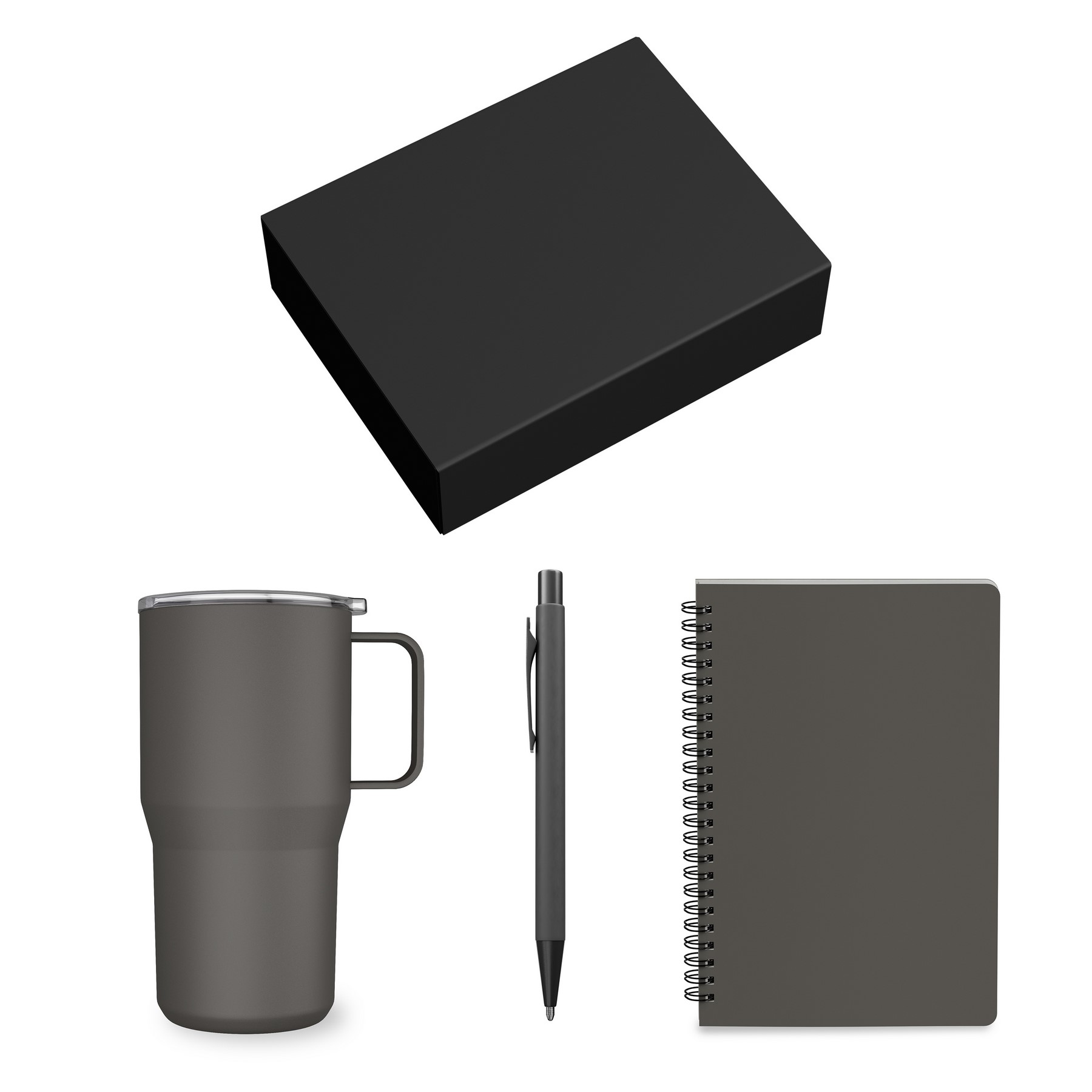 Modq Go Big Brain Energy 3-Piece Gift Set 1