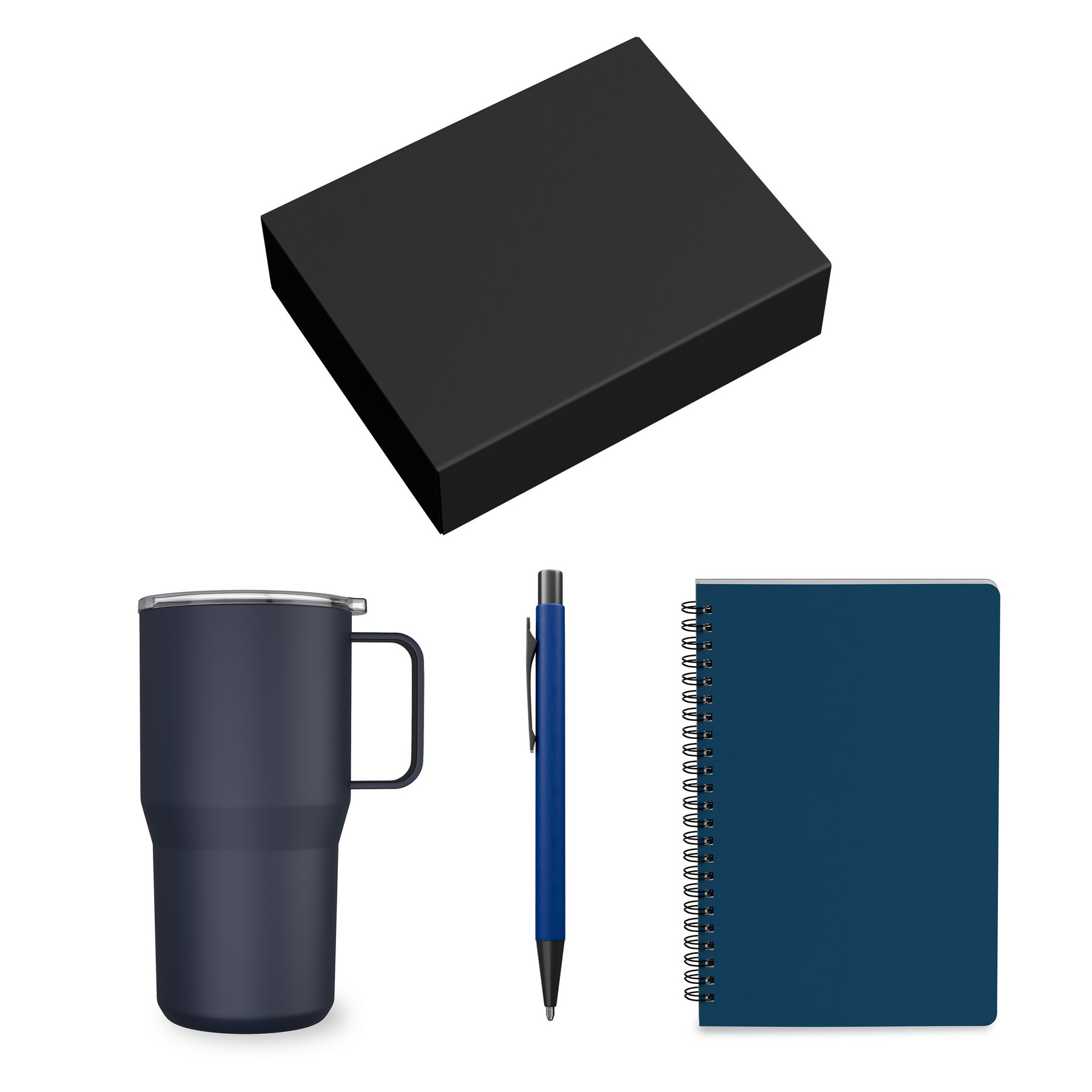 Modq Go Big Brain Energy 3-Piece Gift Set 1