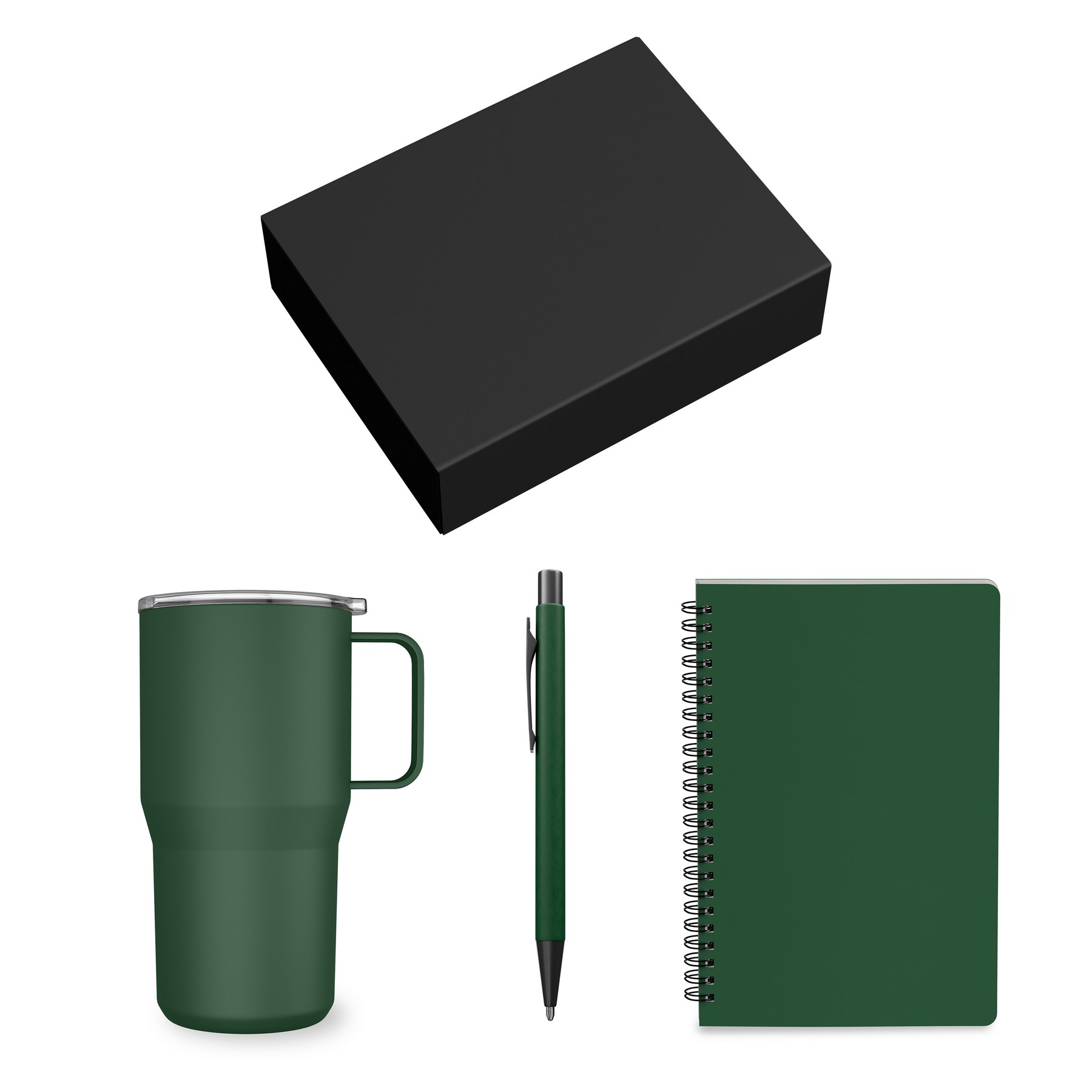 Modq Go Big Brain Energy 3-Piece Gift Set 1