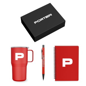 Modq Go Big Brain Energy 3-Piece Gift Set 1 Modq Go Big Brain Energy 3-Piece Gift Set 1