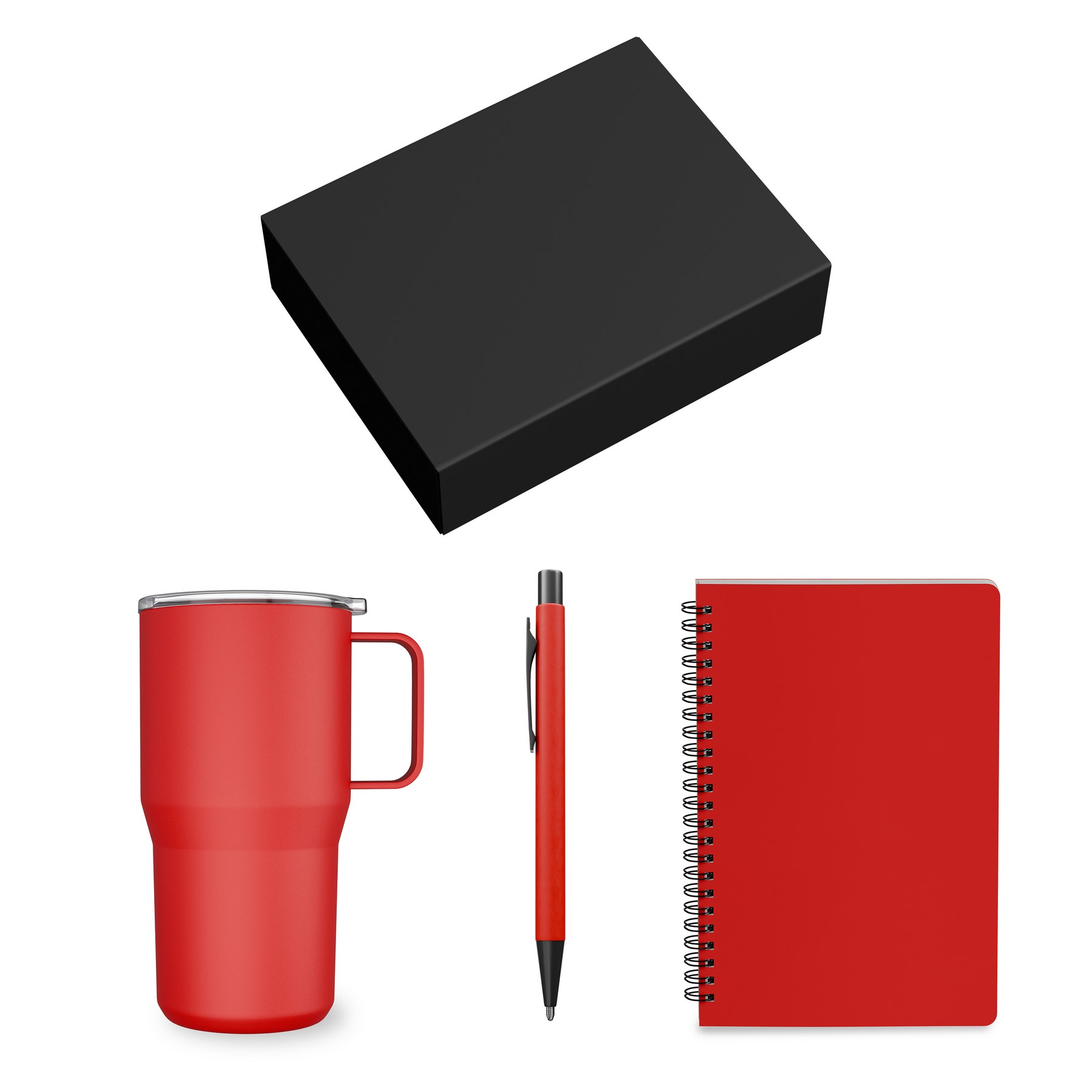 Modq Go Big Brain Energy 3-Piece Gift Set 1