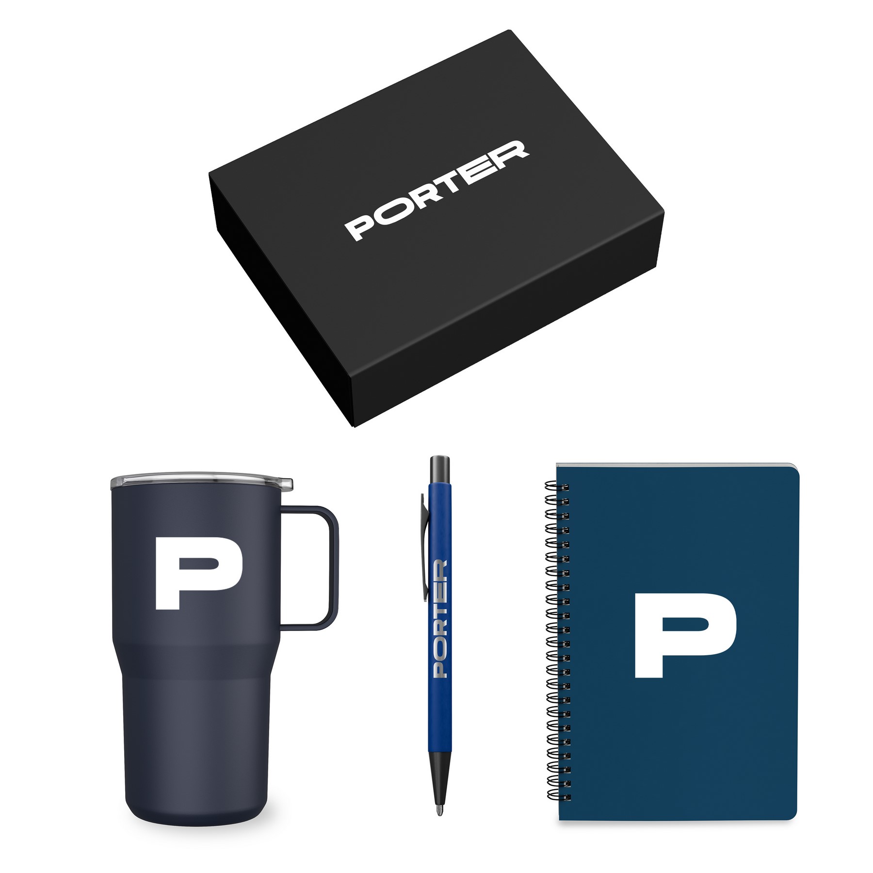 Modq Go Big Brain Energy 3-Piece Gift Set 1