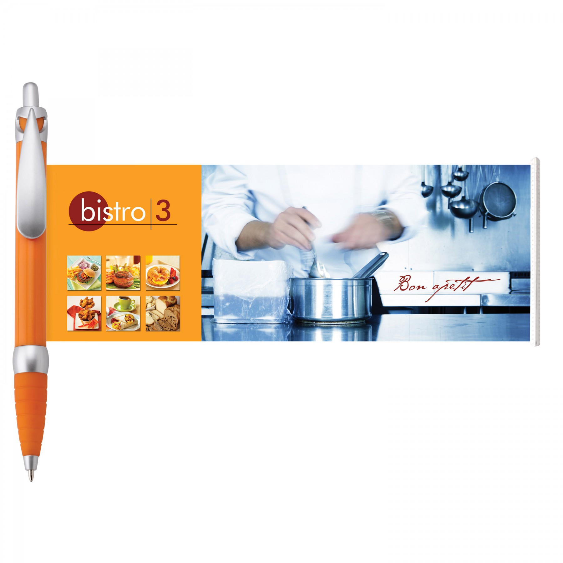 Banner Ballpoint Pen/Banner 1