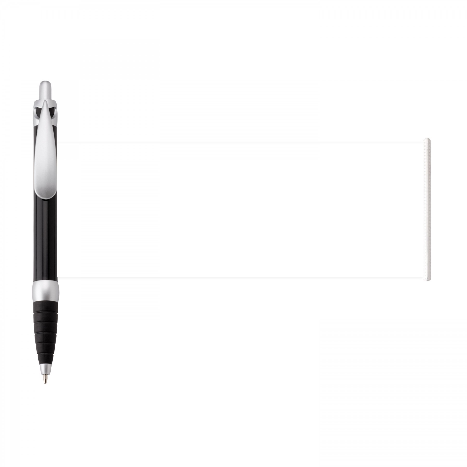 Banner Ballpoint Pen/Banner 1