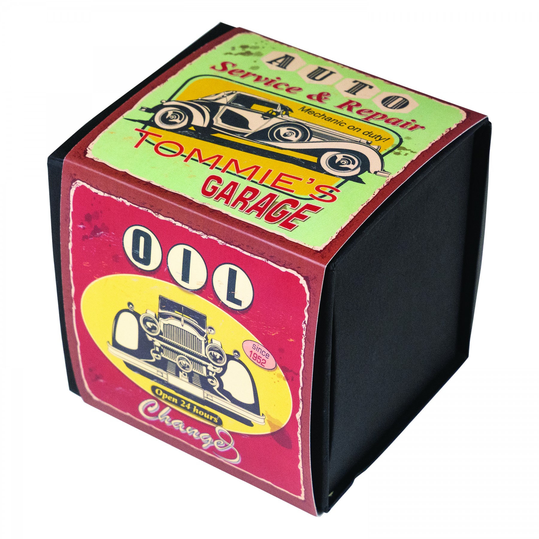 Cardboard Sleeve For Addi Wireless Speaker Box 1 Cardboard Sleeve For Addi Wireless Speaker Box 1