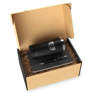 Who%27s Your Caddy? 3-Piece Gift Set in an Eco Gift Box 1 Who%27s Your Caddy? 3-Piece Gift Set in an Eco Gift Box 1