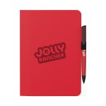 Donald Single Meeting Journal Pen Combo 1 Donald Single Meeting Journal Pen Combo 1