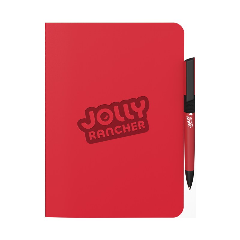 Donald Single Meeting Journal Pen Combo 1 Donald Single Meeting Journal Pen Combo 1