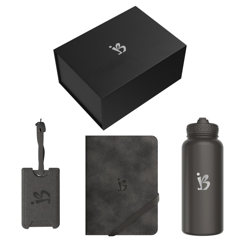 Jetset Joy 3-Piece Gift Set 1 Jetset Joy 3-Piece Gift Set 1