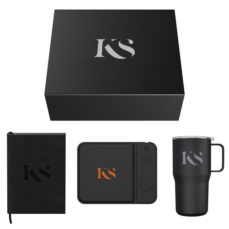 Workday Flow 3-Piece Gift Set 1 Workday Flow 3-Piece Gift Set 1