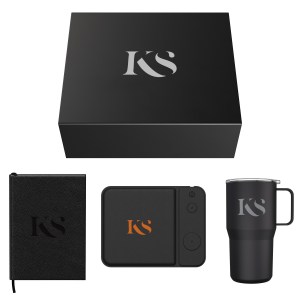 Workday Flow 3-Piece Gift Set 1 Workday Flow 3-Piece Gift Set 1