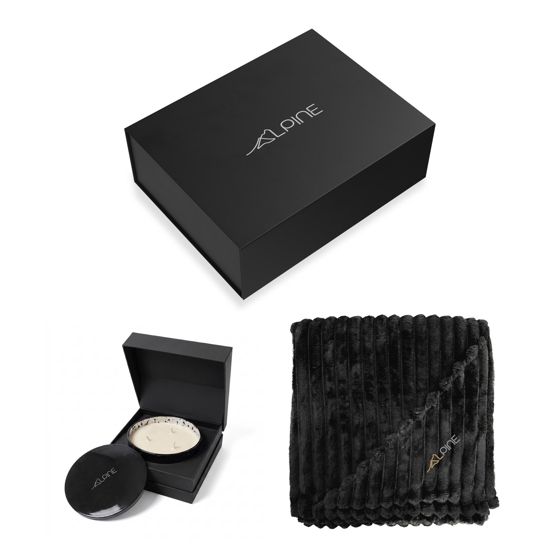 Woodland Comfort 2-Piece Gift Set 1