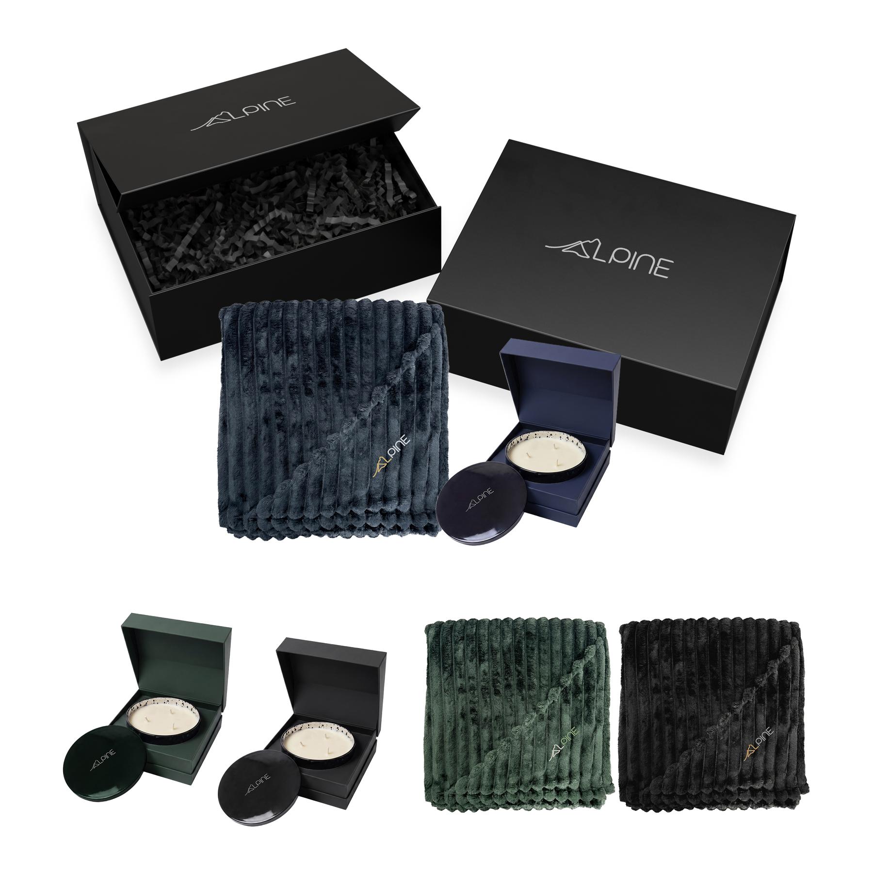Woodland Comfort 2-Piece Gift Set 1