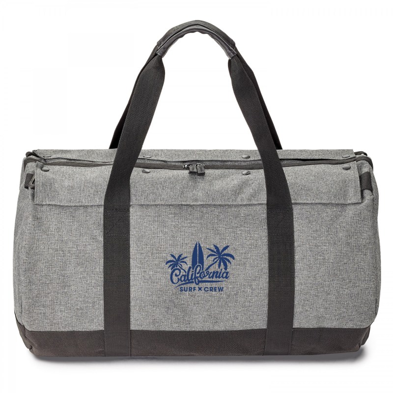 Nomad Must Haves Weekender Duffle-Backpack 1 Nomad Must Haves Weekender Duffle-Backpack 1