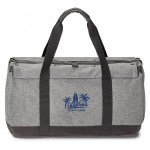 Nomad Must Haves Weekender Duffle-Backpack 1 Nomad Must Haves Weekender Duffle-Backpack 1