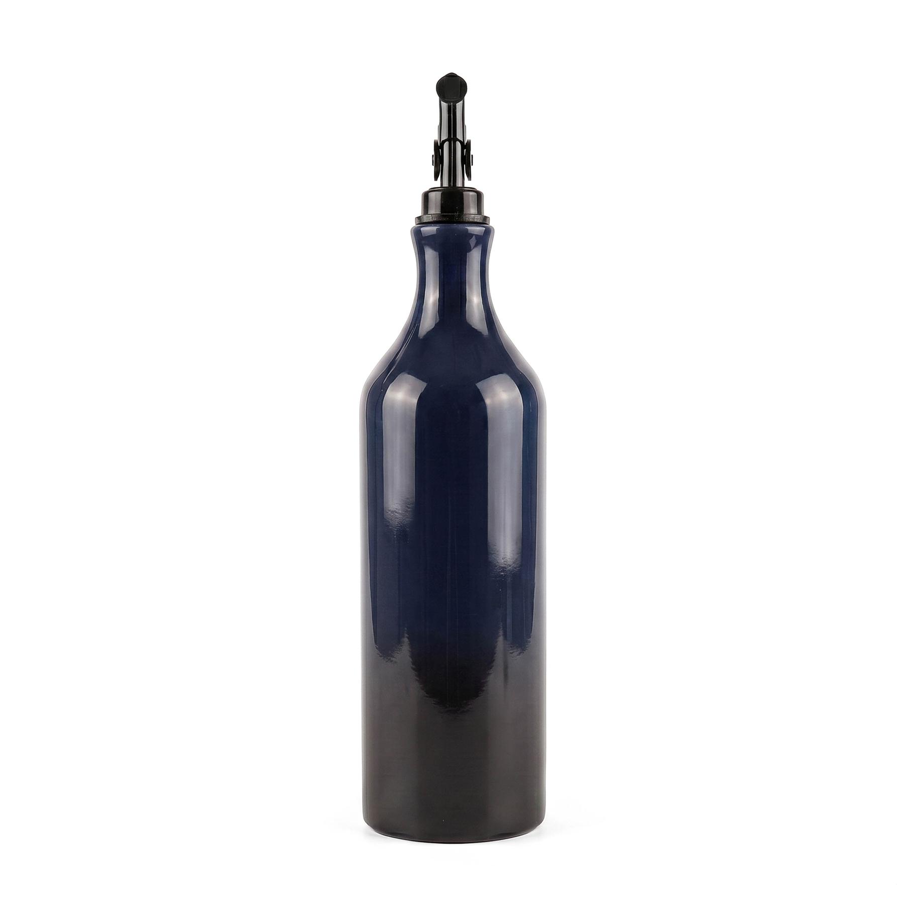 Amaro 600 Ml / 20.3 Oz Ceramic Olive Oil Dispenser 1