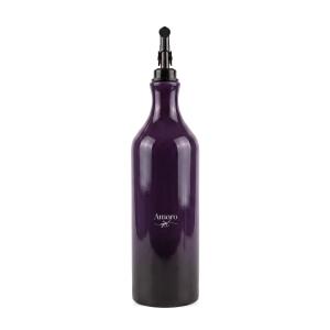 Amaro 600 Ml / 20.3 Oz Ceramic Olive Oil Dispenser 1 Amaro 600 Ml / 20.3 Oz Ceramic Olive Oil Dispenser 1
