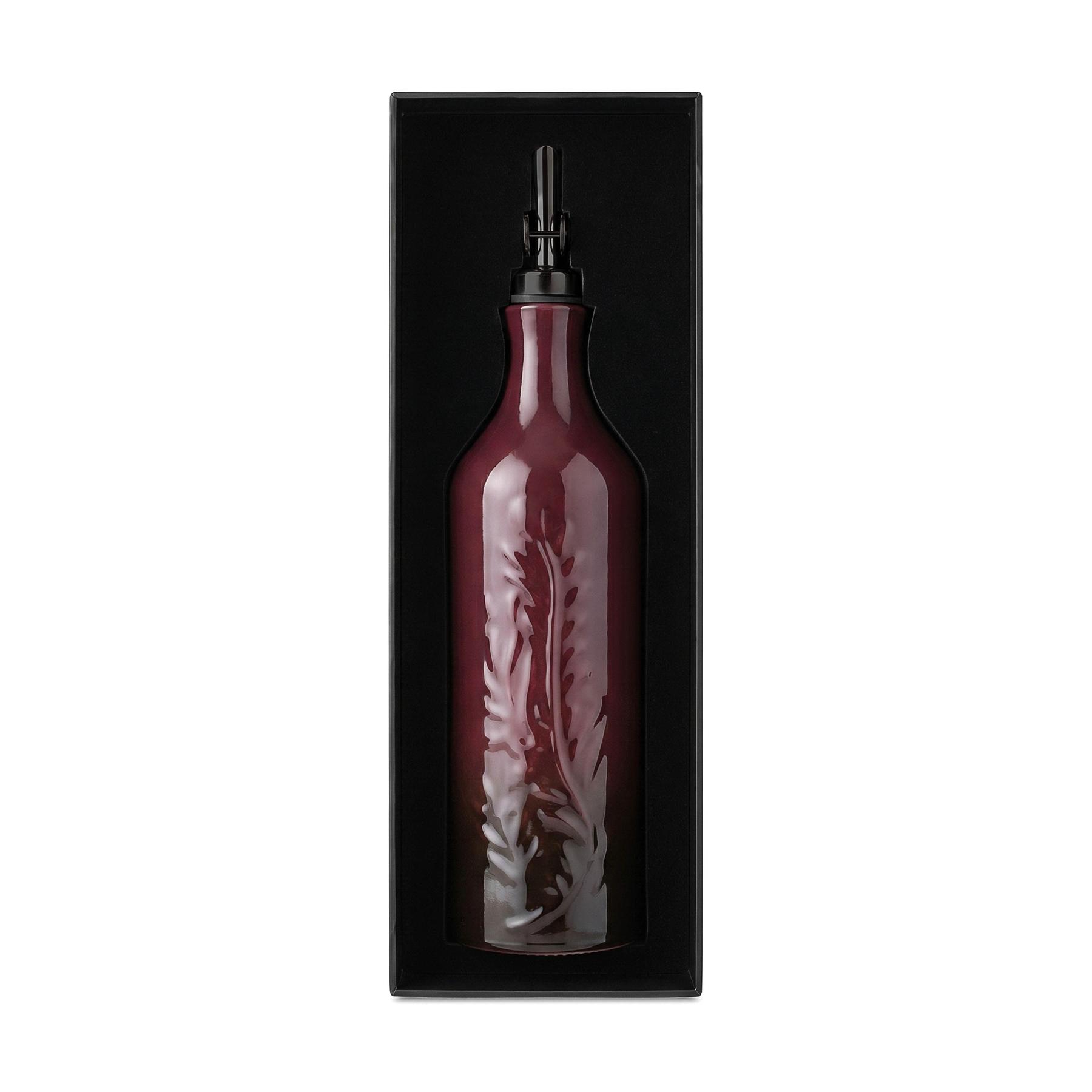 Amaro 600 Ml / 20.3 Oz Ceramic Olive Oil Dispenser 1