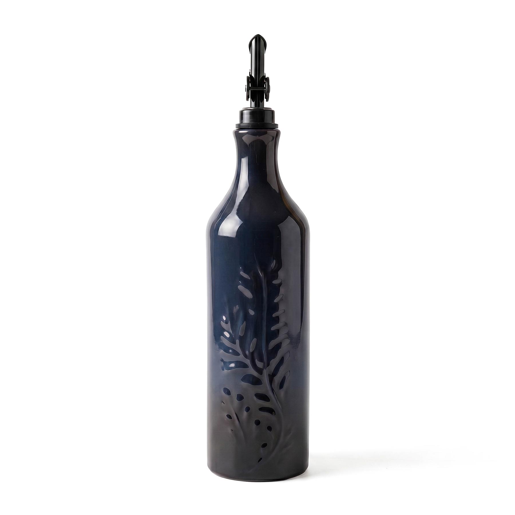 Amaro 600 Ml / 20.3 Oz Ceramic Olive Oil Dispenser 1