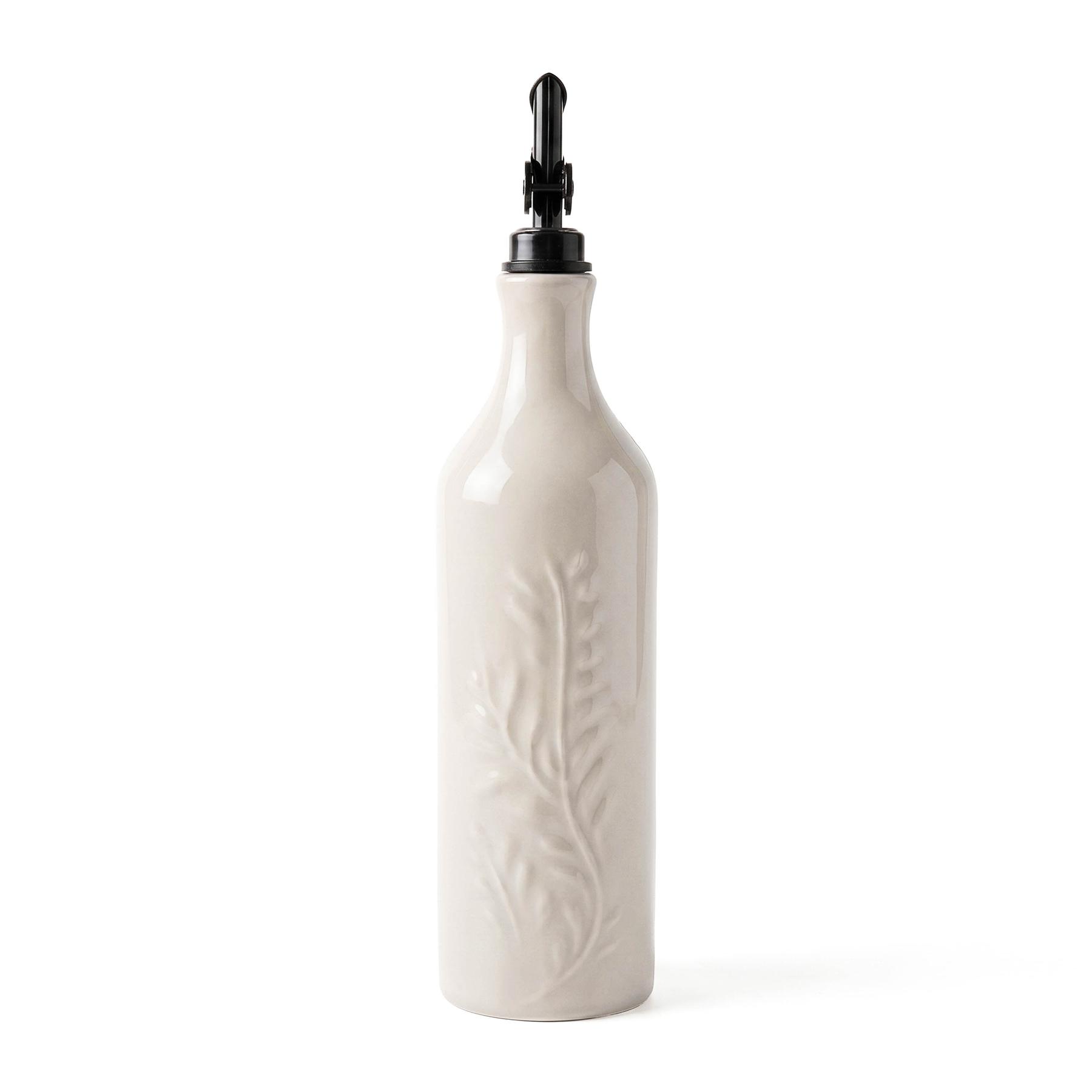 Amaro 600 Ml / 20.3 Oz Ceramic Olive Oil Dispenser 1