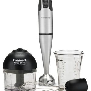Cuisinart 2-Speed SmartStick Hand Blender 2 Cuisinart 2-Speed SmartStick Hand Blender 2