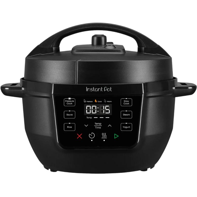 Instant Pot 4-Qt. RIO Mini MultiCooker 2 Instant Pot 4-Qt. RIO Mini MultiCooker 2