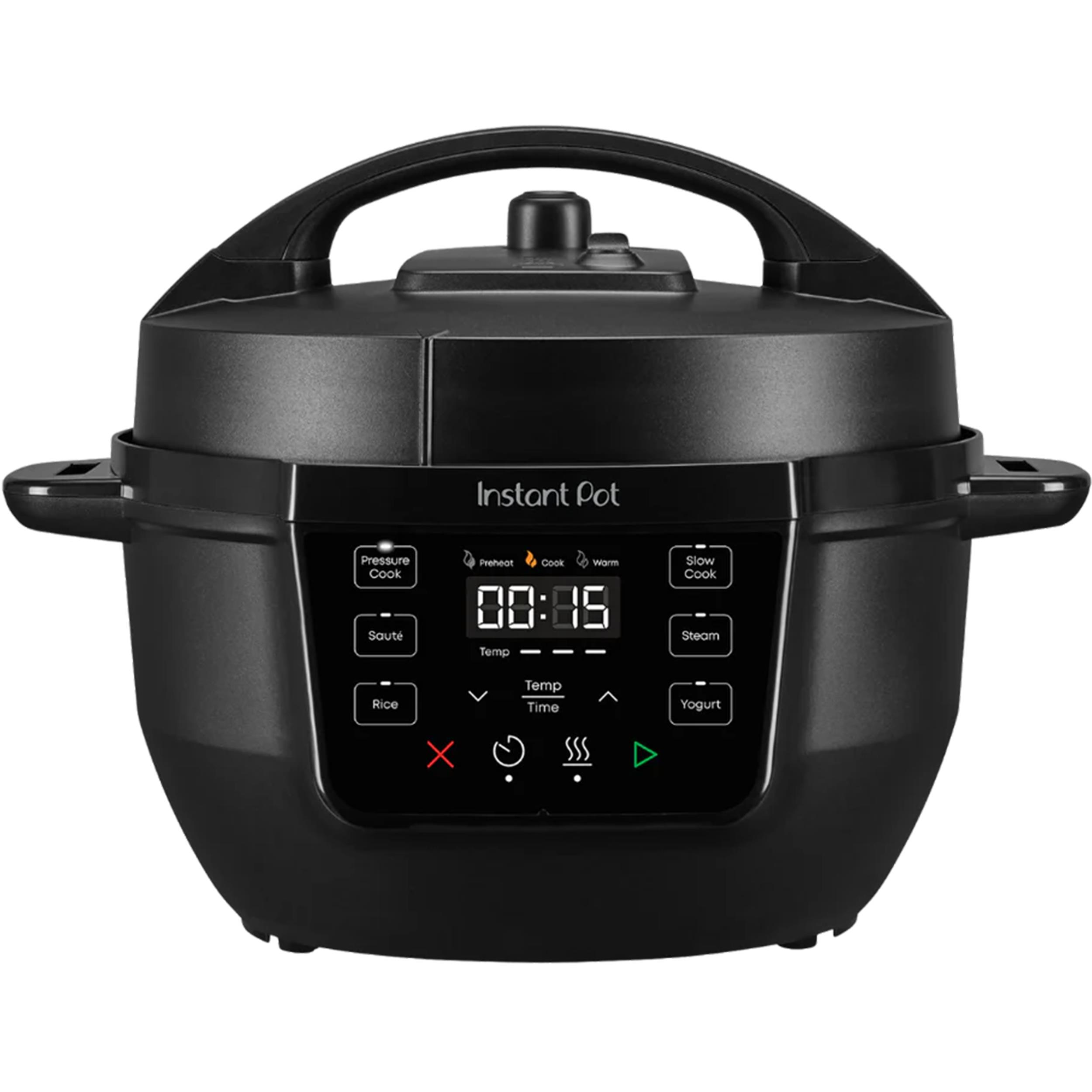 Instant Pot 4-Qt. RIO Mini MultiCooker 2