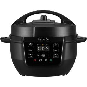 Instant Pot 4-Qt. RIO Mini MultiCooker 2 Instant Pot 4-Qt. RIO Mini MultiCooker 2