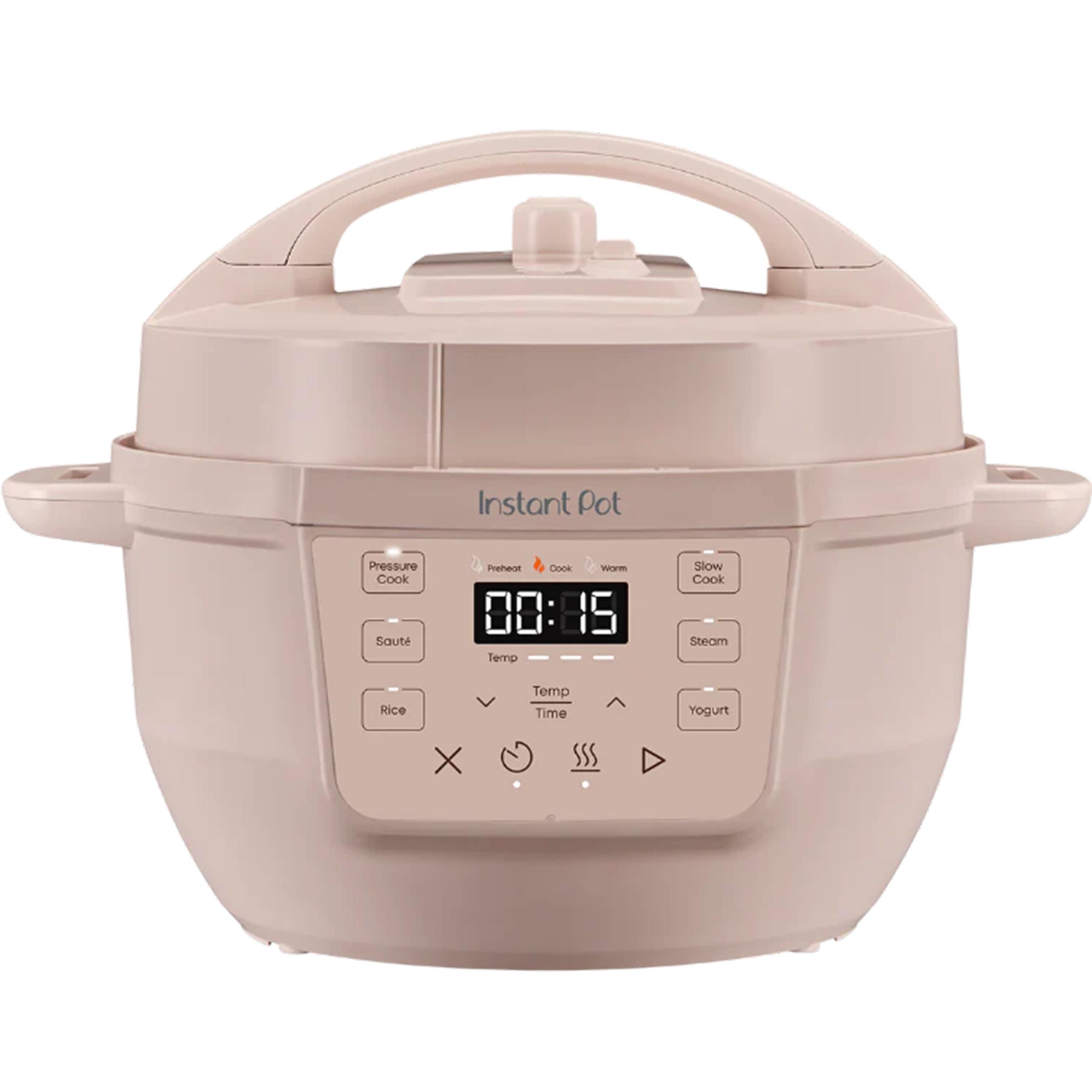 Instant Pot 4-Qt. RIO Mini MultiCooker 2