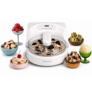 Instant Pot InstantChill Ice Cream Maker 2 Instant Pot InstantChill Ice Cream Maker 2