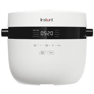 Instant Pot 20-Cup Multigrain Rice Cooker 2 Instant Pot 20-Cup Multigrain Rice Cooker 2
