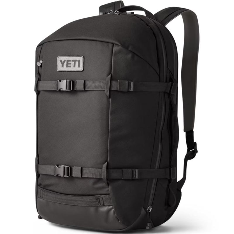 YETI Crossroads 27L Backpack 2 YETI Crossroads 27L Backpack 2